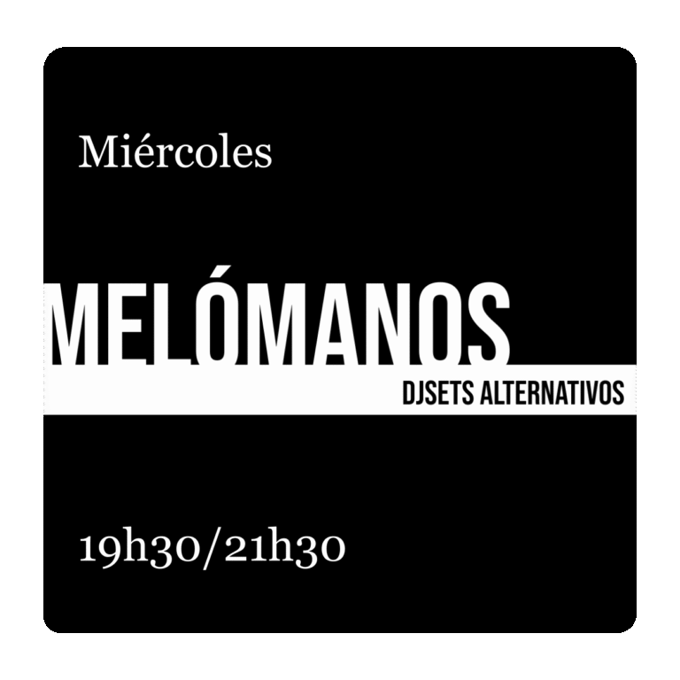 Melómanos