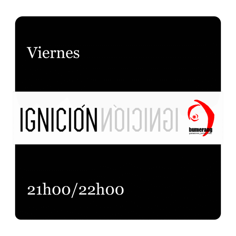 Ignición