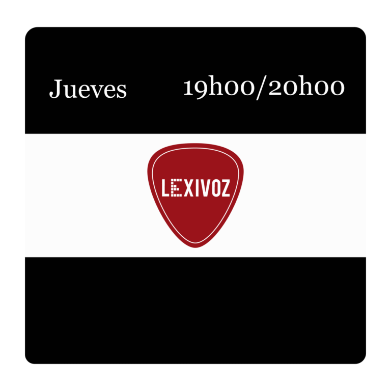 Lexivoz