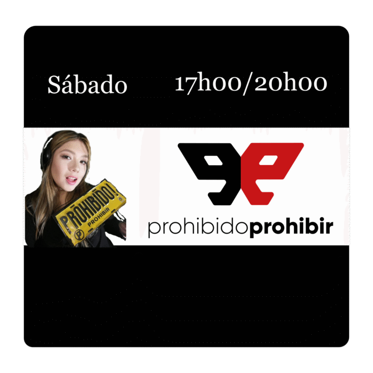 Prohibido Prohibir