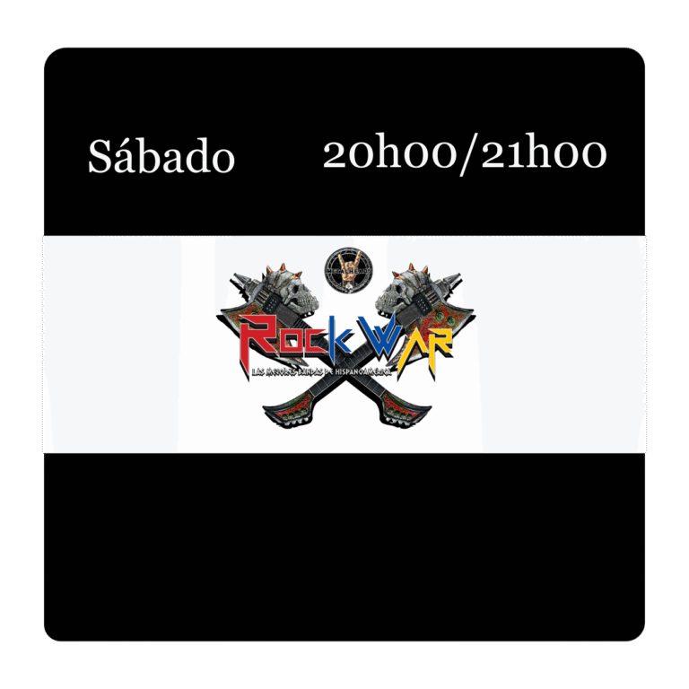 Rock War