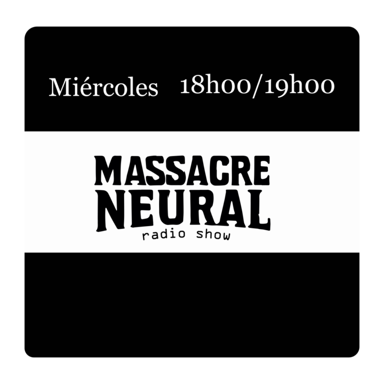 Carrusel Neural Massacre