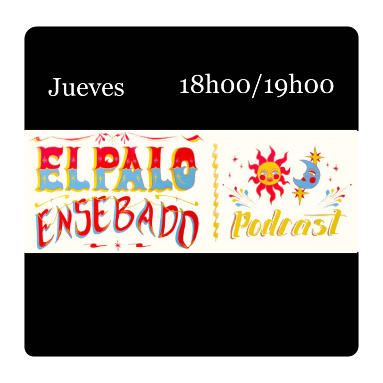 Carrusel Palo ensebado