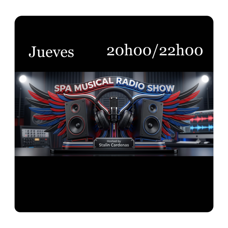 Spa Musical