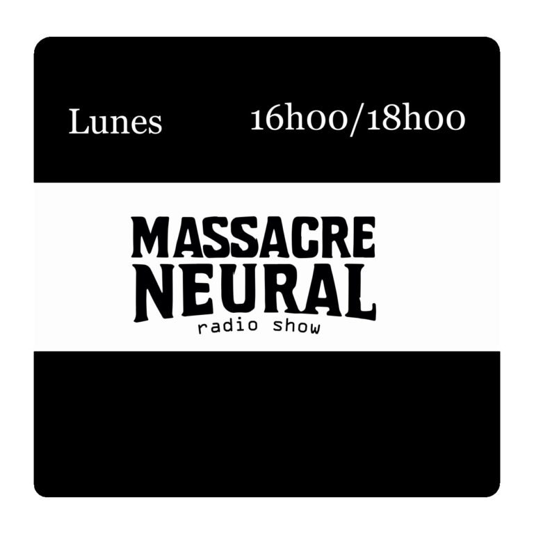 Carrusel Masacre 26