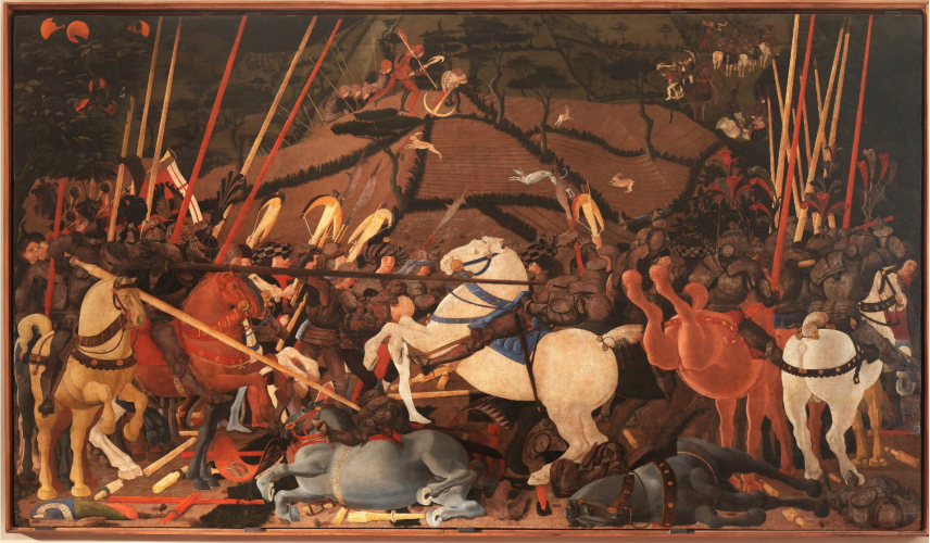 7 paolo-uccello-san-romano-principale