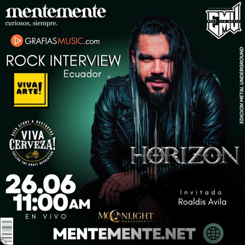 horizon RI