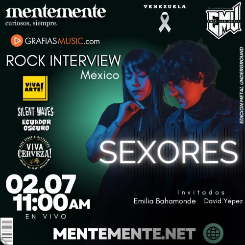 Promo sexores RI