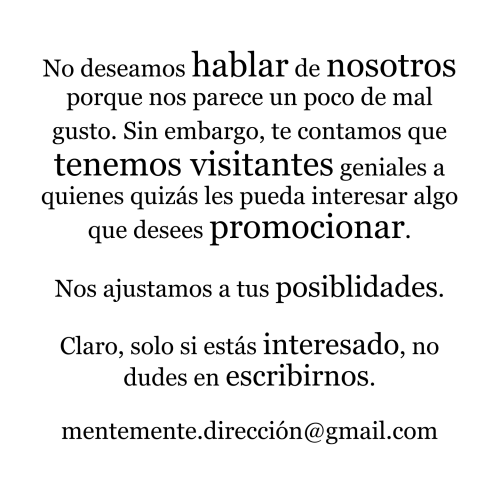 Publicidad escríbenos 500x500 1