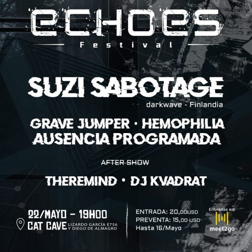 echos