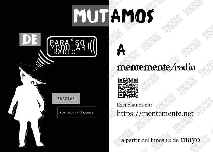 información fija mm a